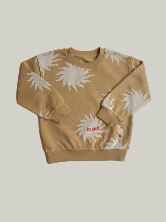New With Tags M&S Sweater 3 to 4 Years