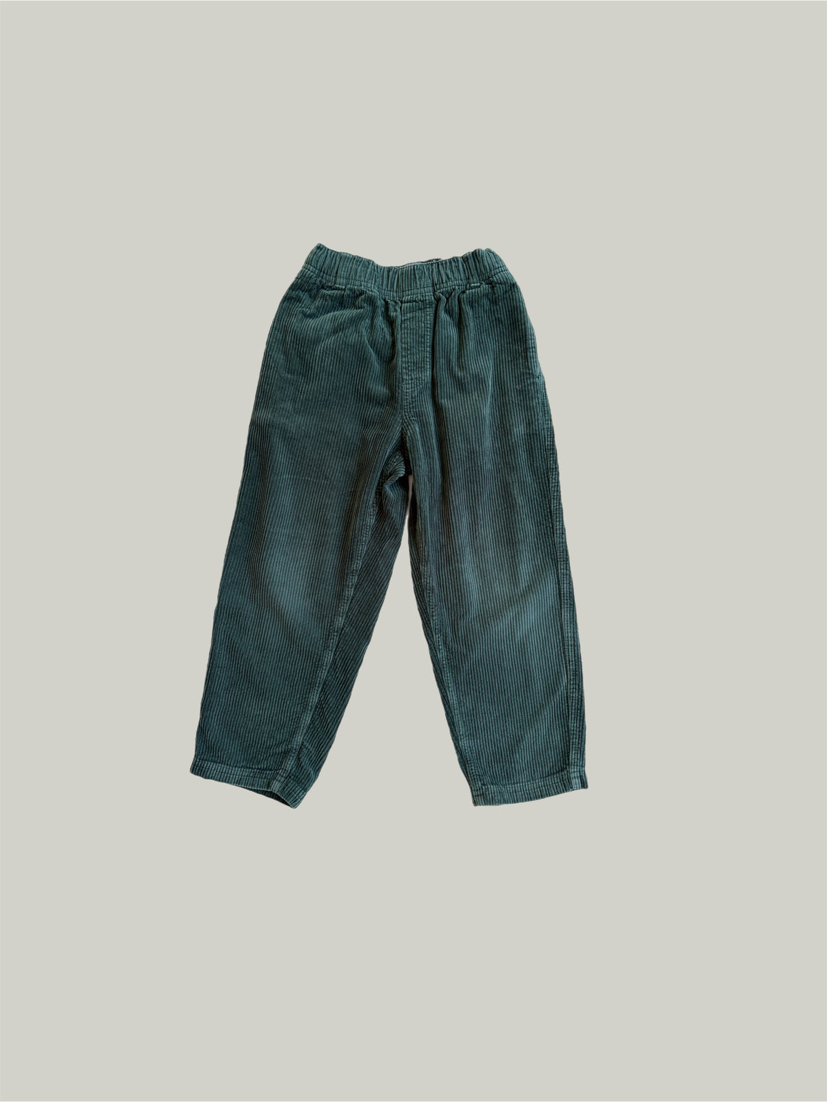 Good Condition Arket Cotton Trousers 6 to 7 Years