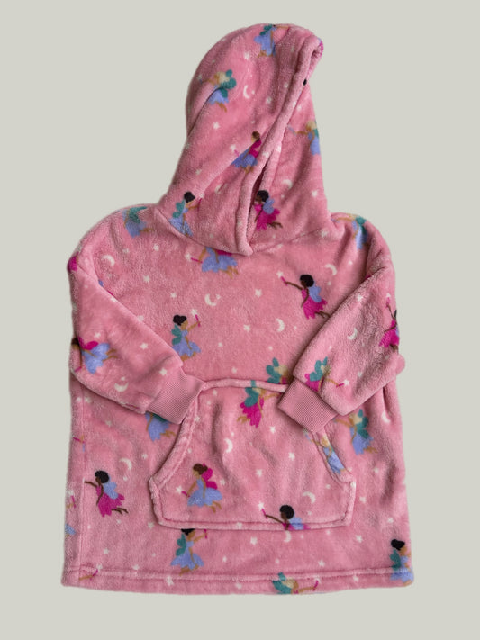 Good Condition M&S Fleece Hoodie