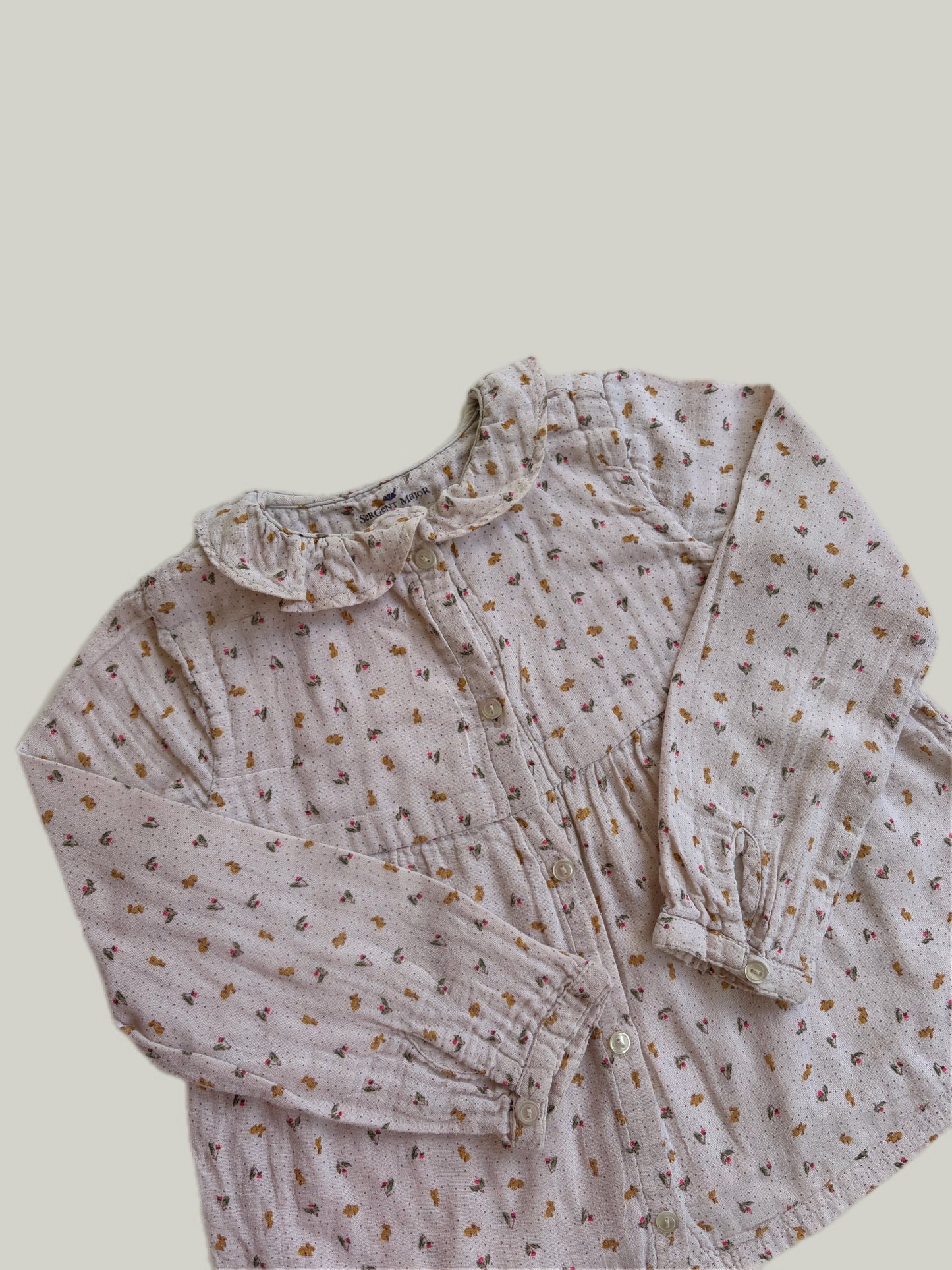 Long sleeve