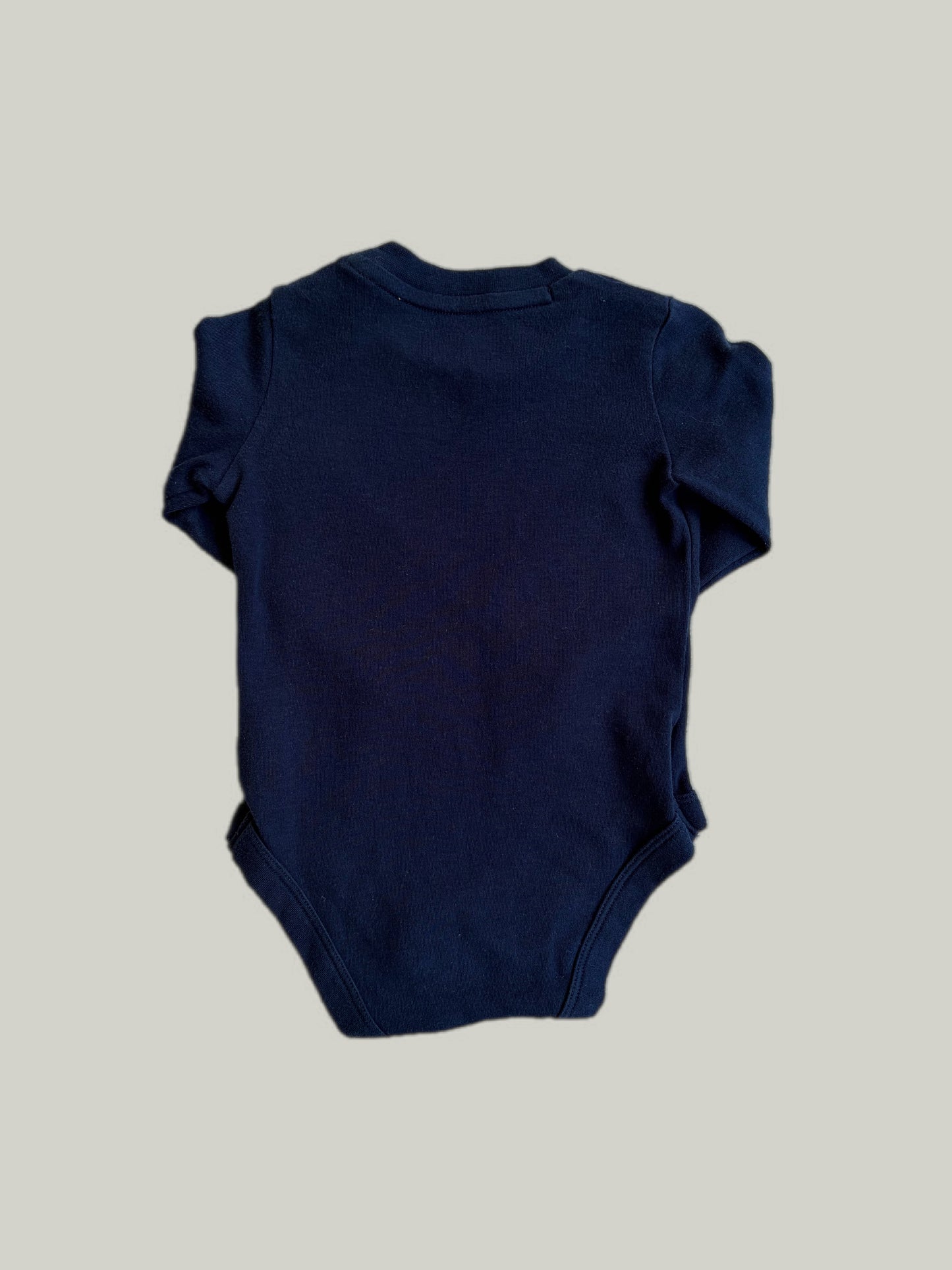 Brand New Fred & Flo Cotton Long Sleeve T-Shirt