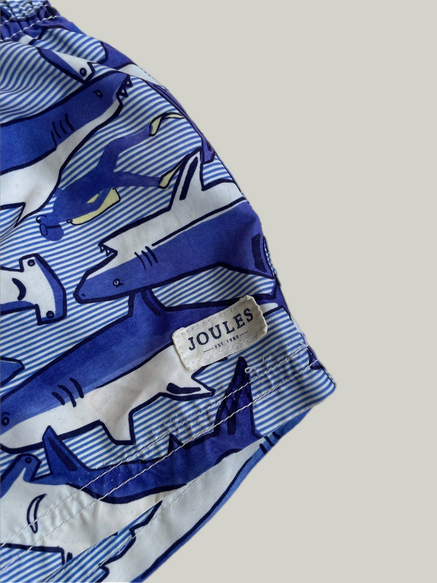 Good Condition Joules Swim Shorts