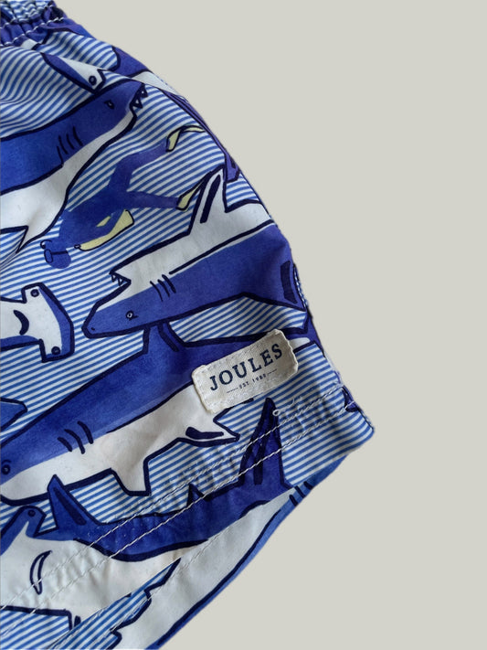 Good Condition Joules Swim Shorts