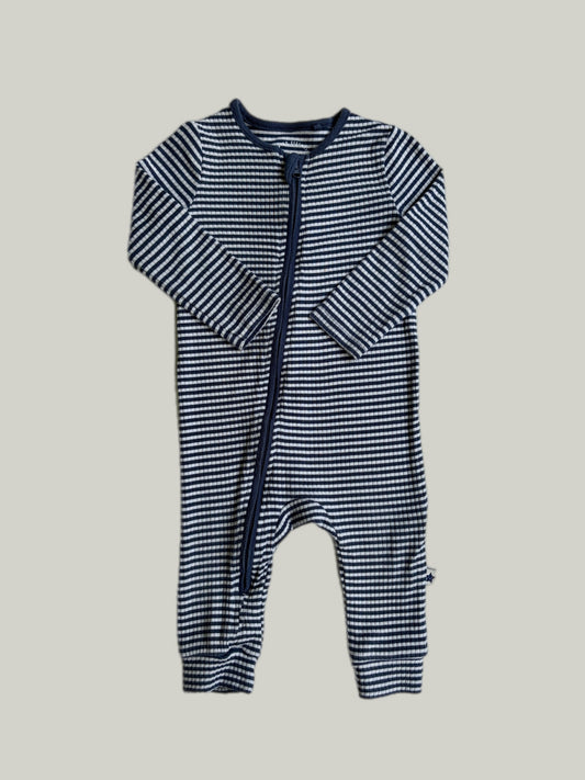 Good Condition Fred & Flo Footless Sleepsuit