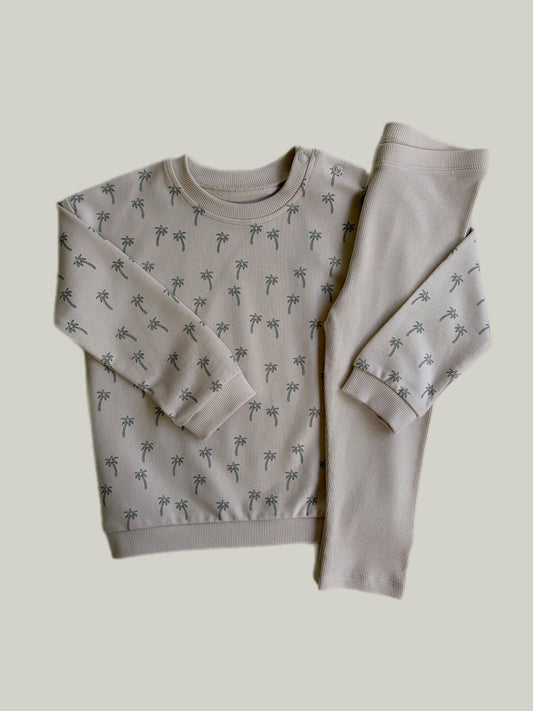 Brand New TU Cotton Set