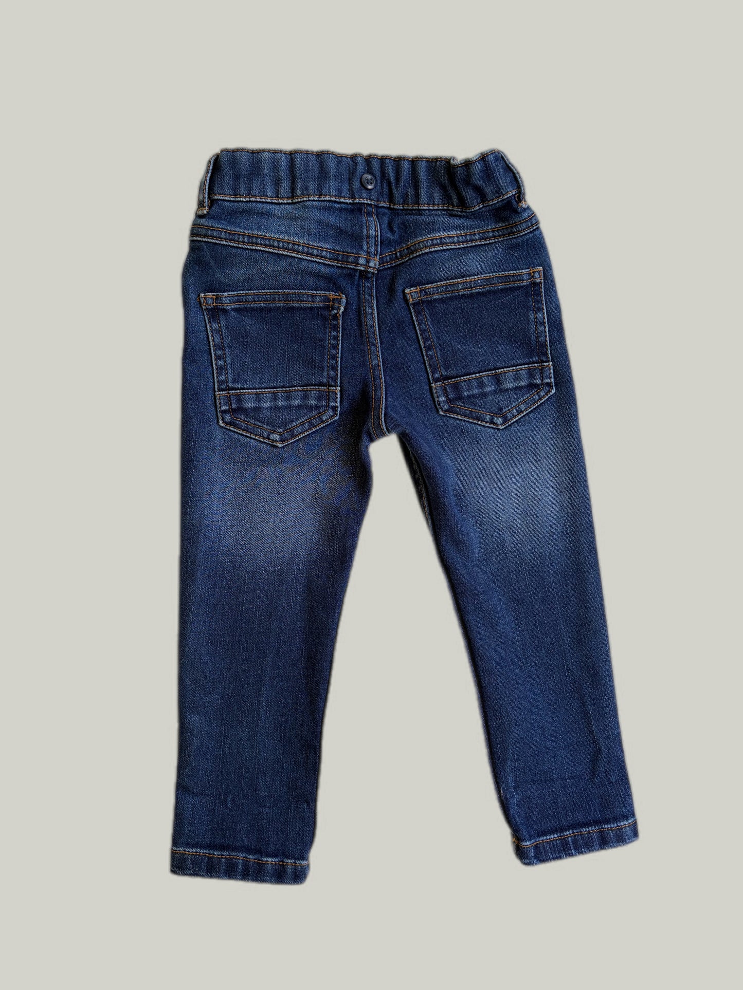 Like New Fred & Flo Jeans