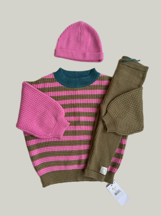 Brand New George Winter Set 9 to 12 Months