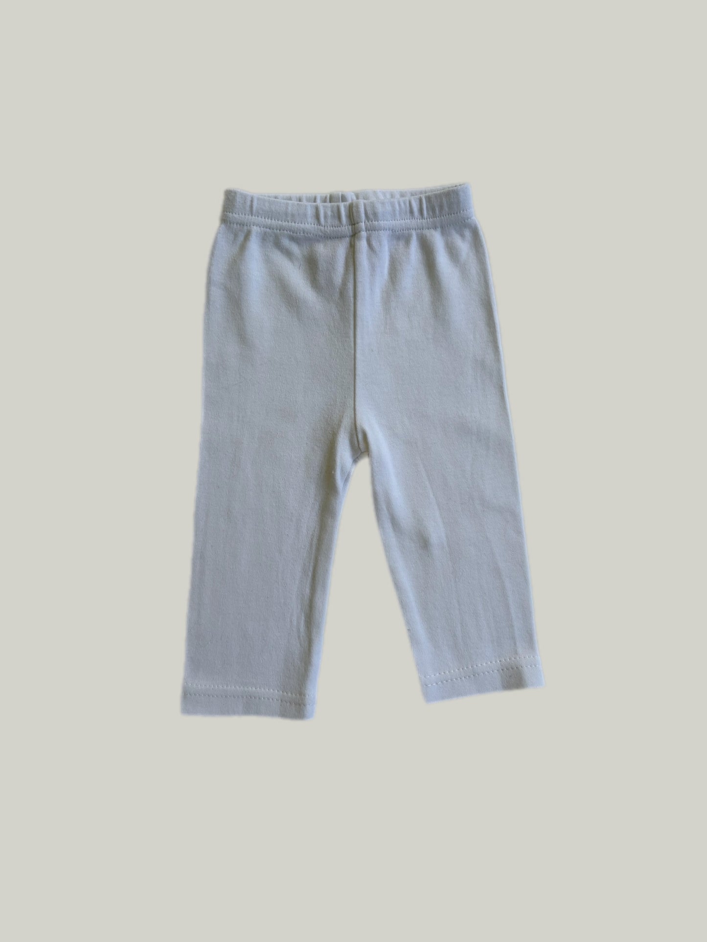 Like New Bebe Bonito Cotton Leggings