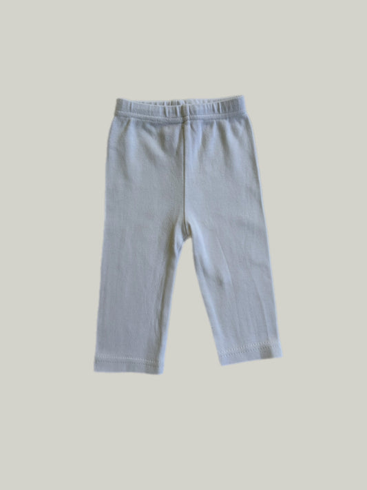 Like New Bebe Bonito Cotton Leggings