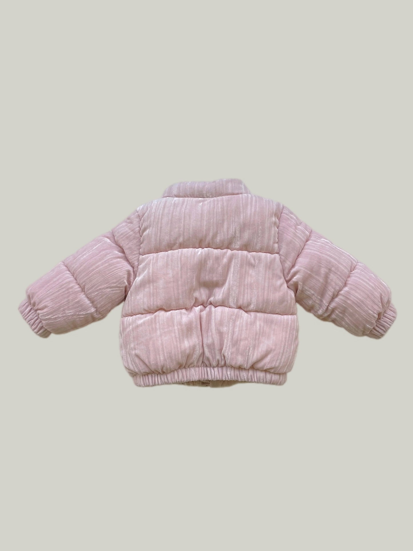 Brand New H&M Baby Girl Jacket