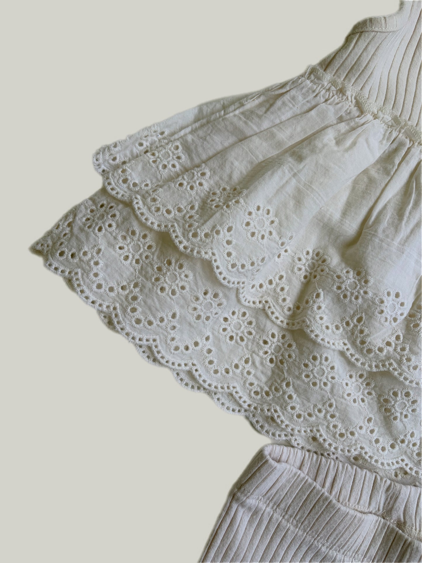 Like New Next Cotton Set