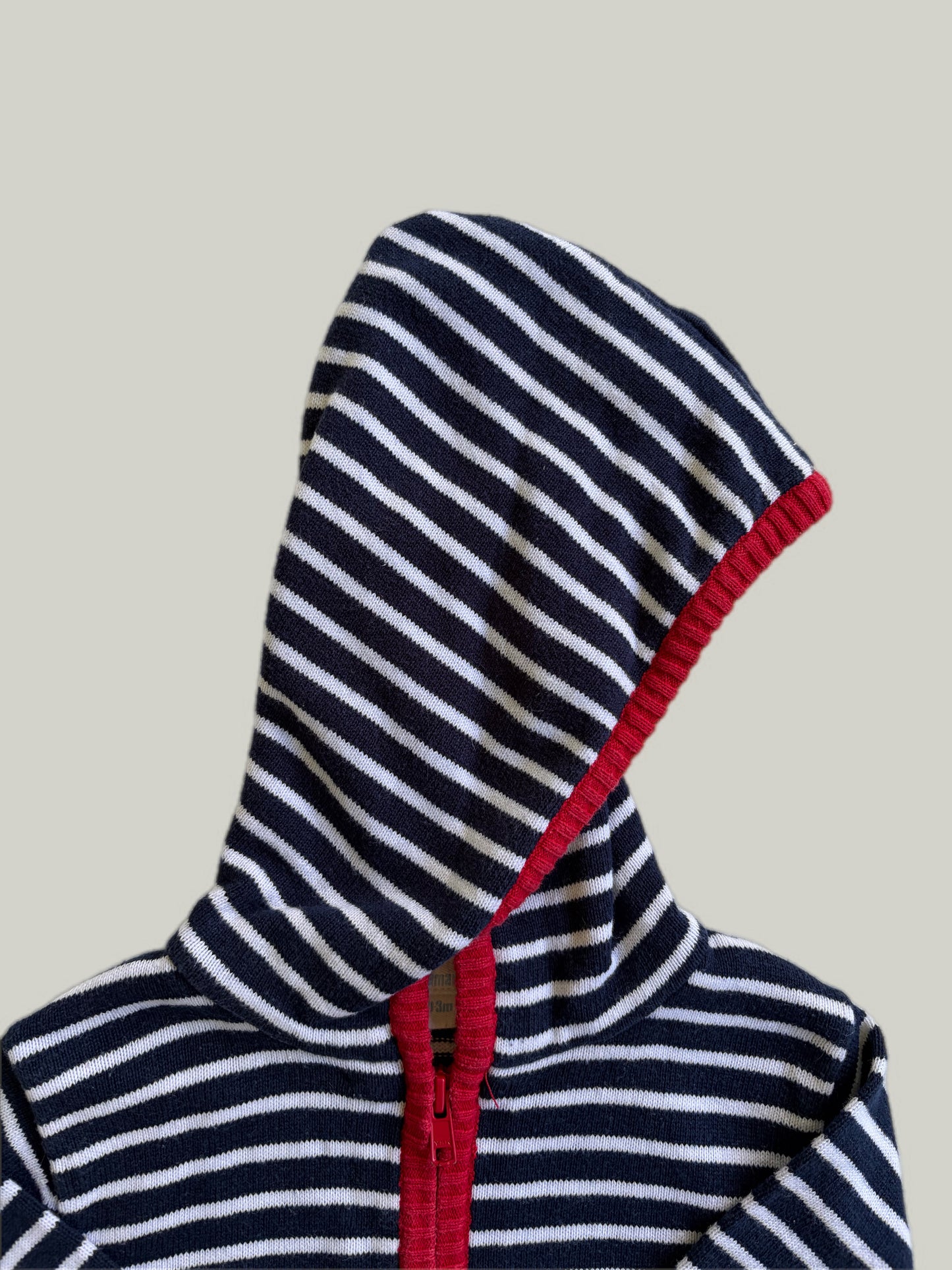 Good Condition Jojo Maman Cotton Jumper