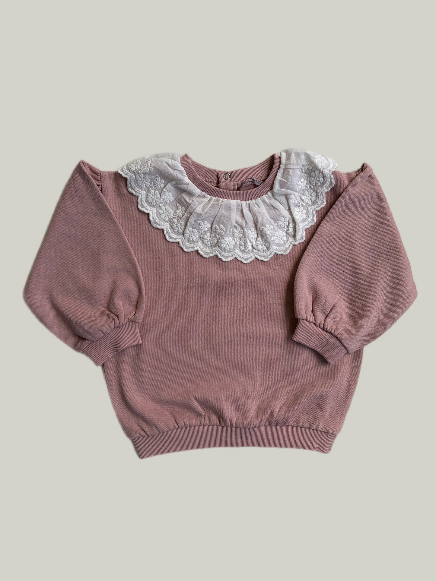Brand New TU Cotton Sweatshirt