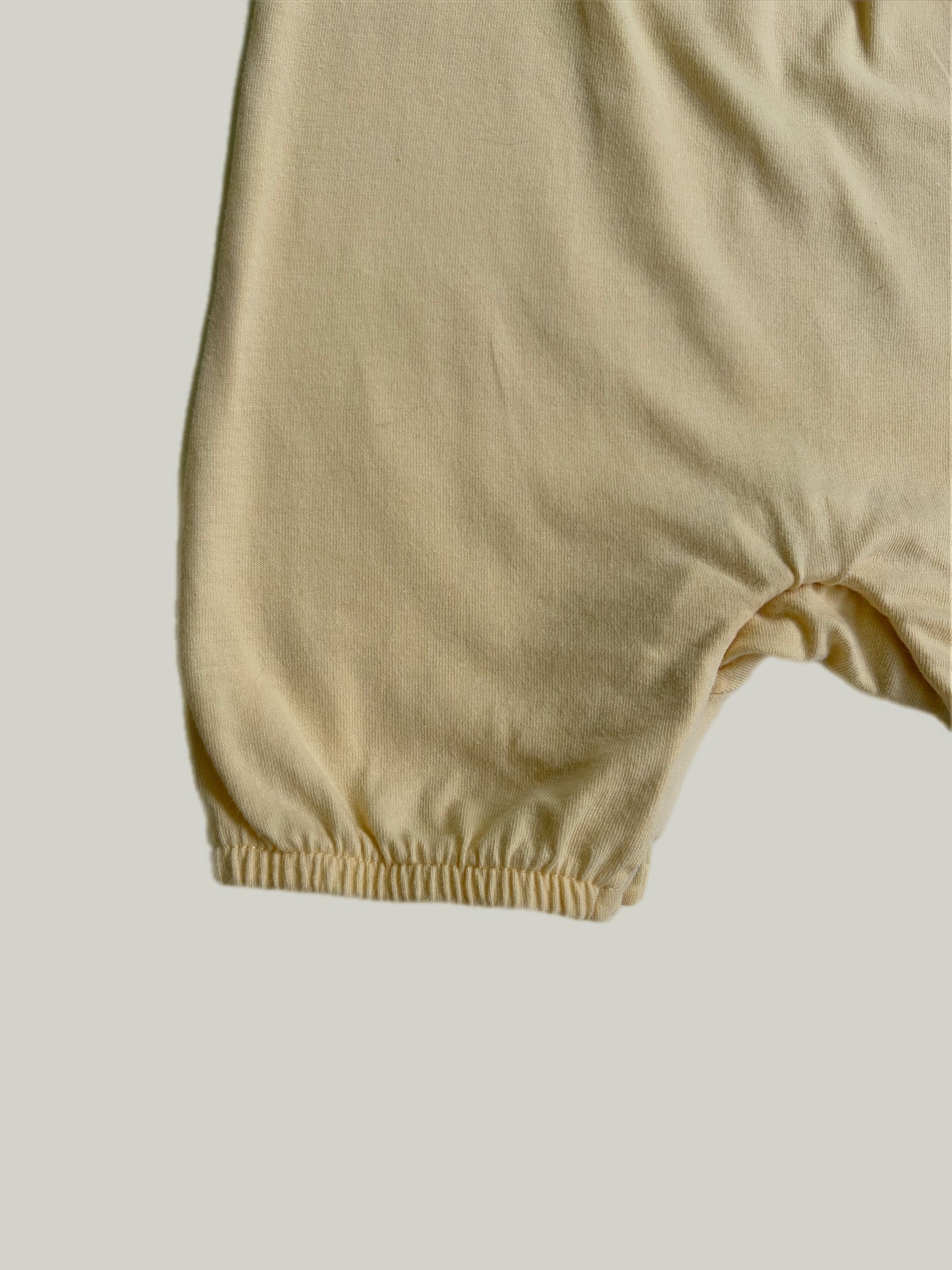 Brand New Mothercare Cotton Romper