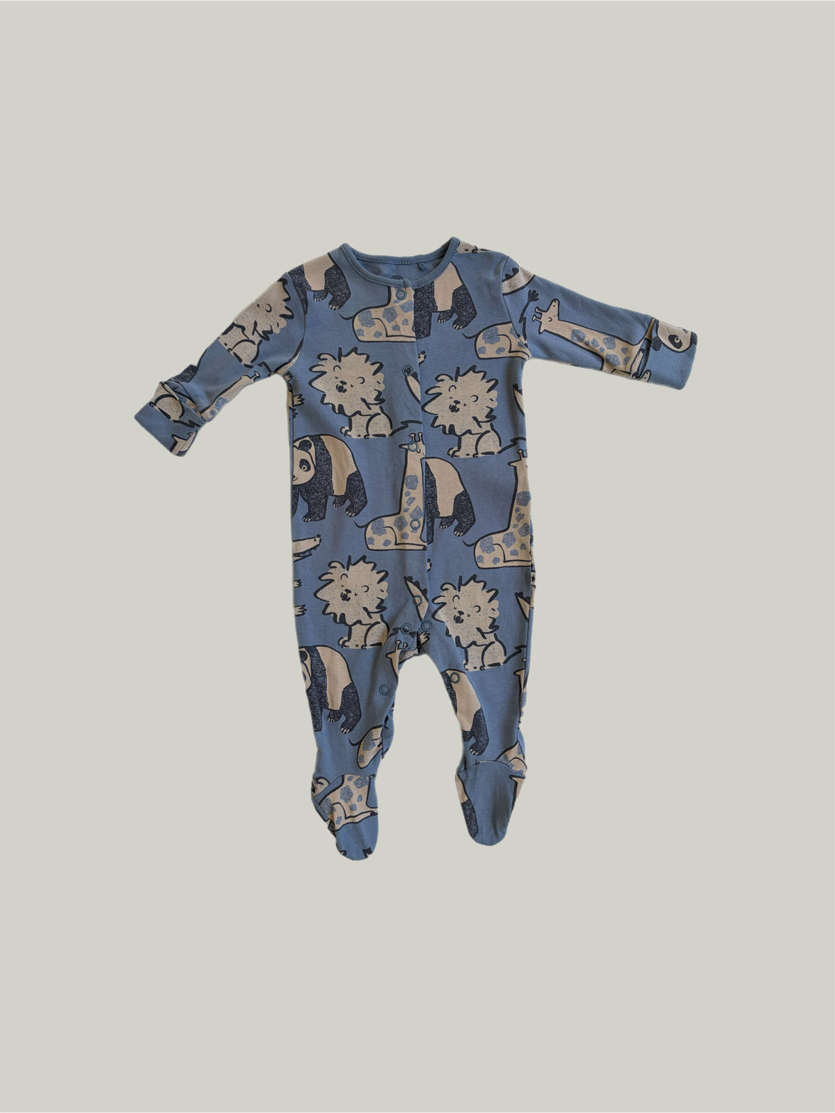 Like New Next Sleepsuit 0 to 3 Months