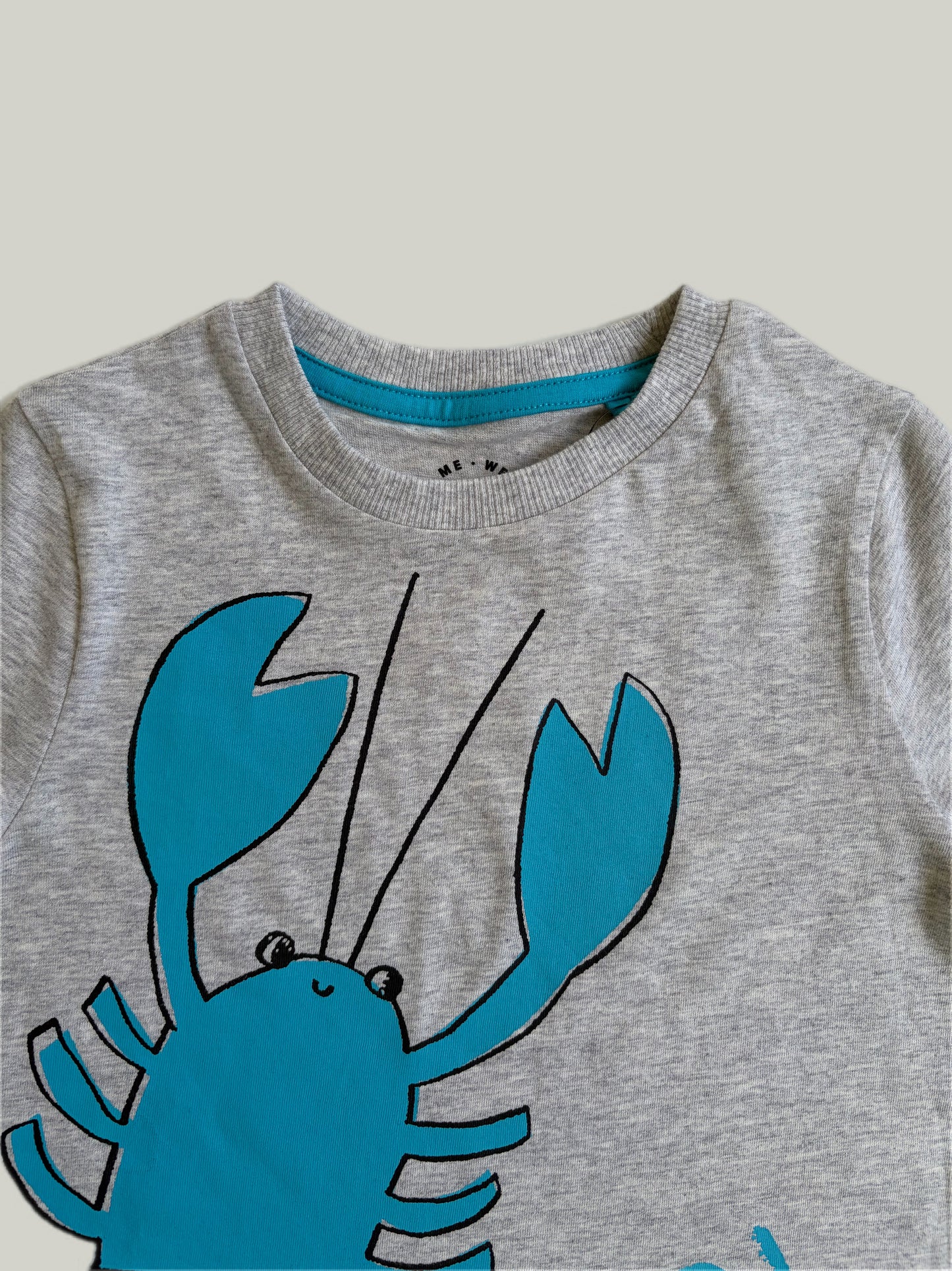 Brand New TU Cotton T-shirt
