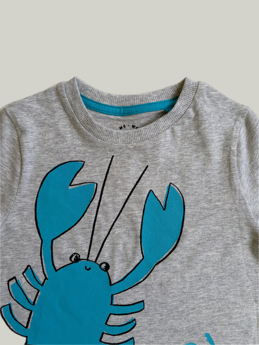 Brand New TU Cotton T-shirt