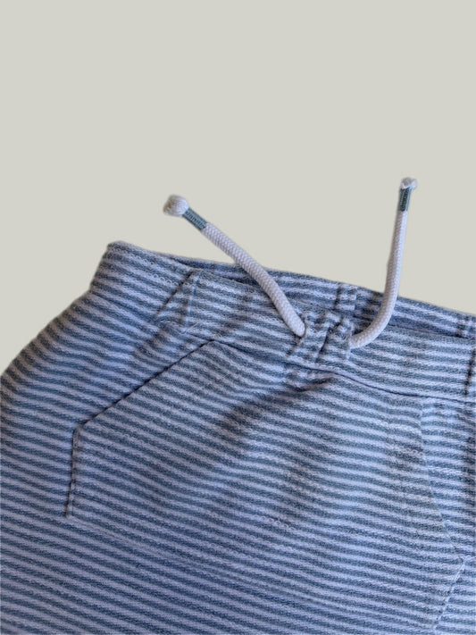 Like New Next Cotton Trousers