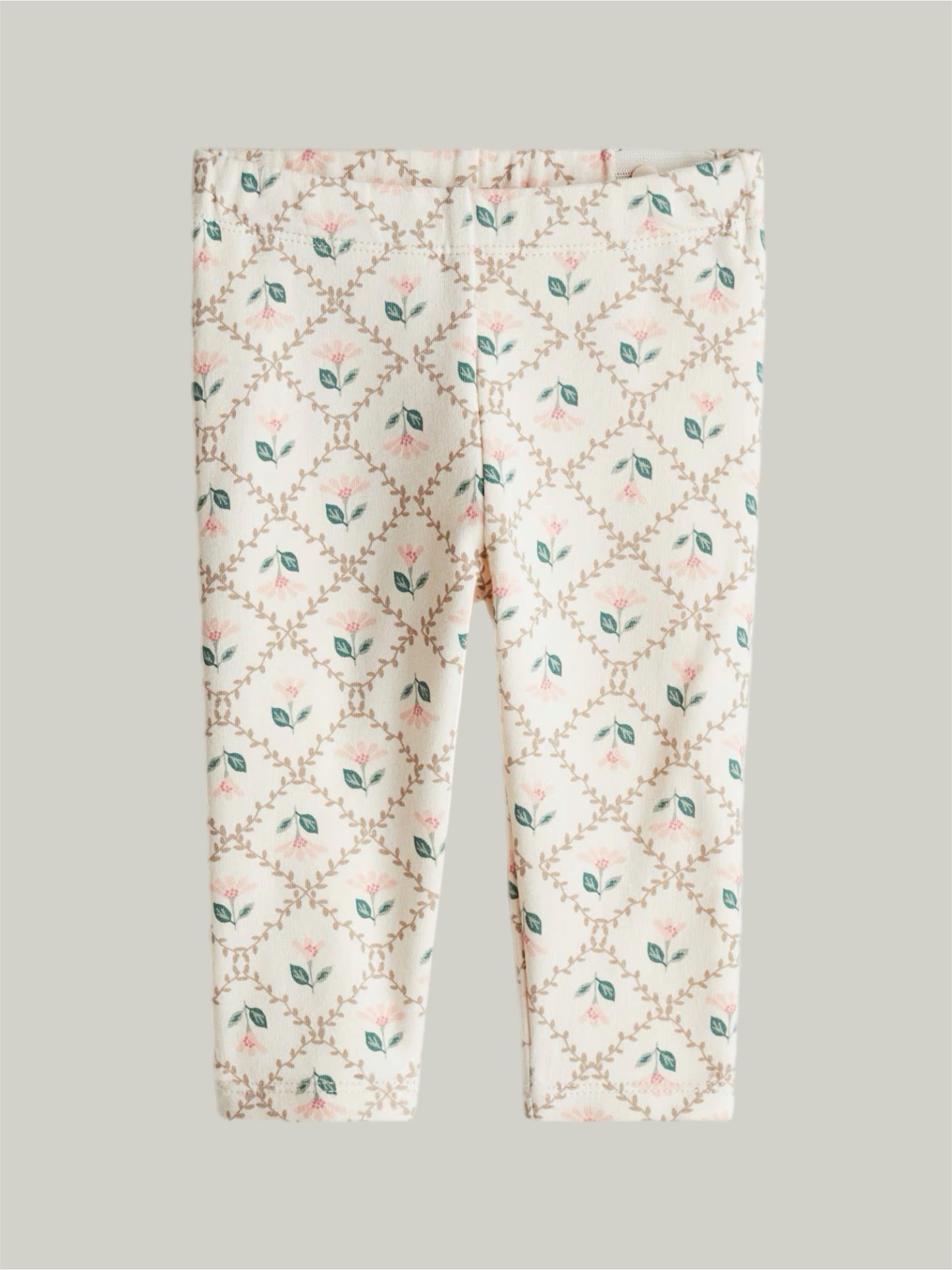 Brand New H&M Cotton Leggings