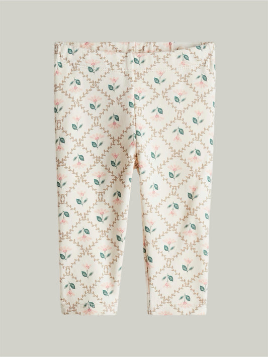 Brand New H&M Cotton Leggings