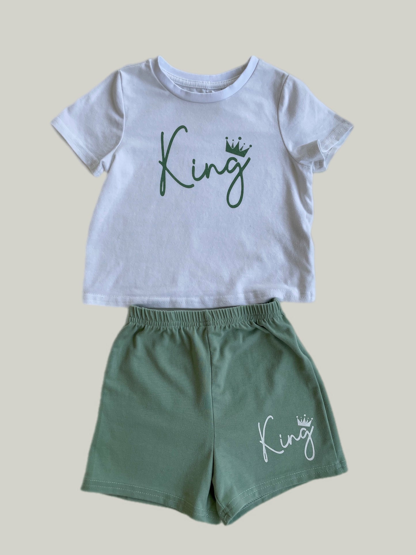 Good Condition Shein Set