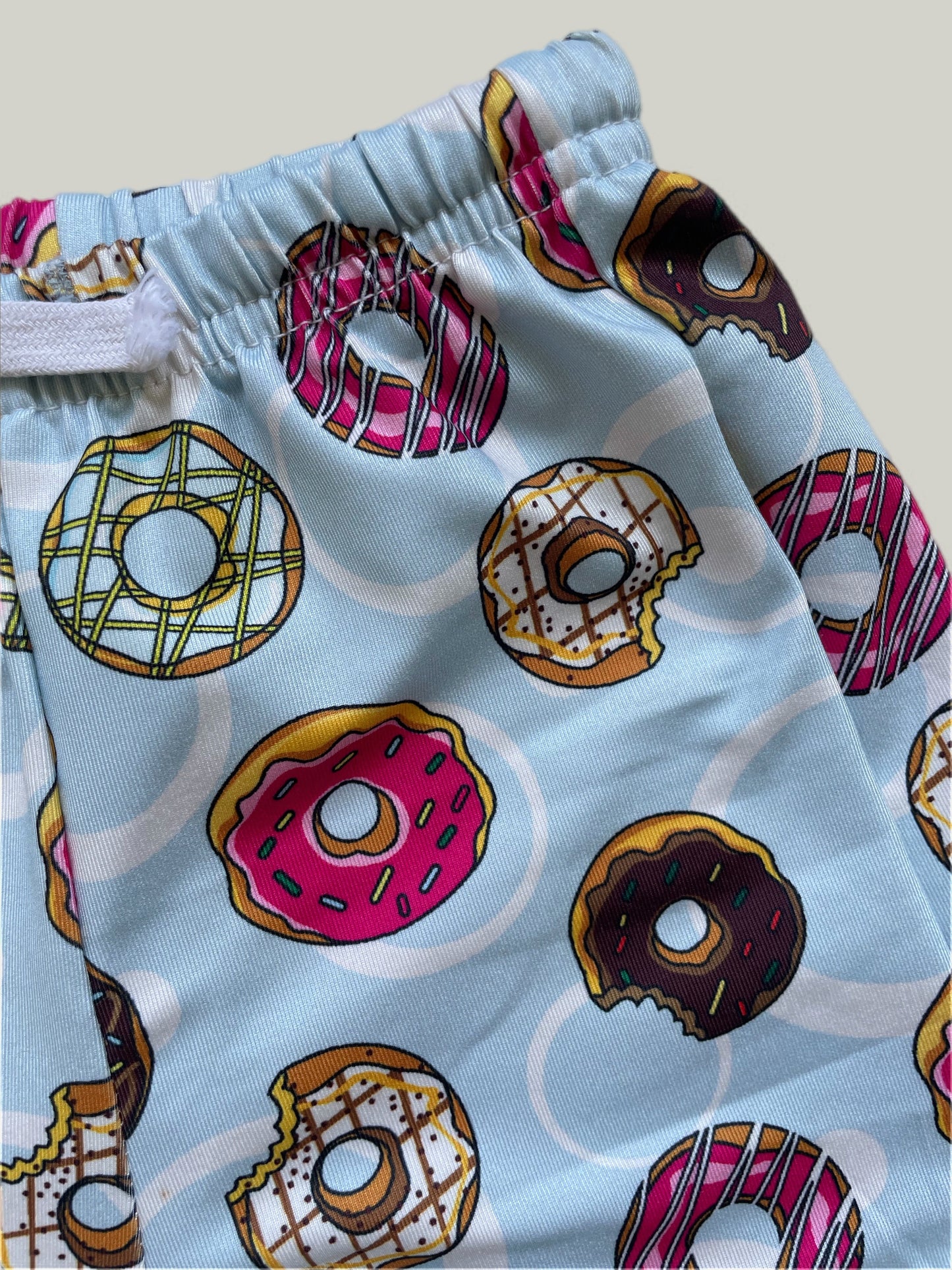 Like New Swim Shorts