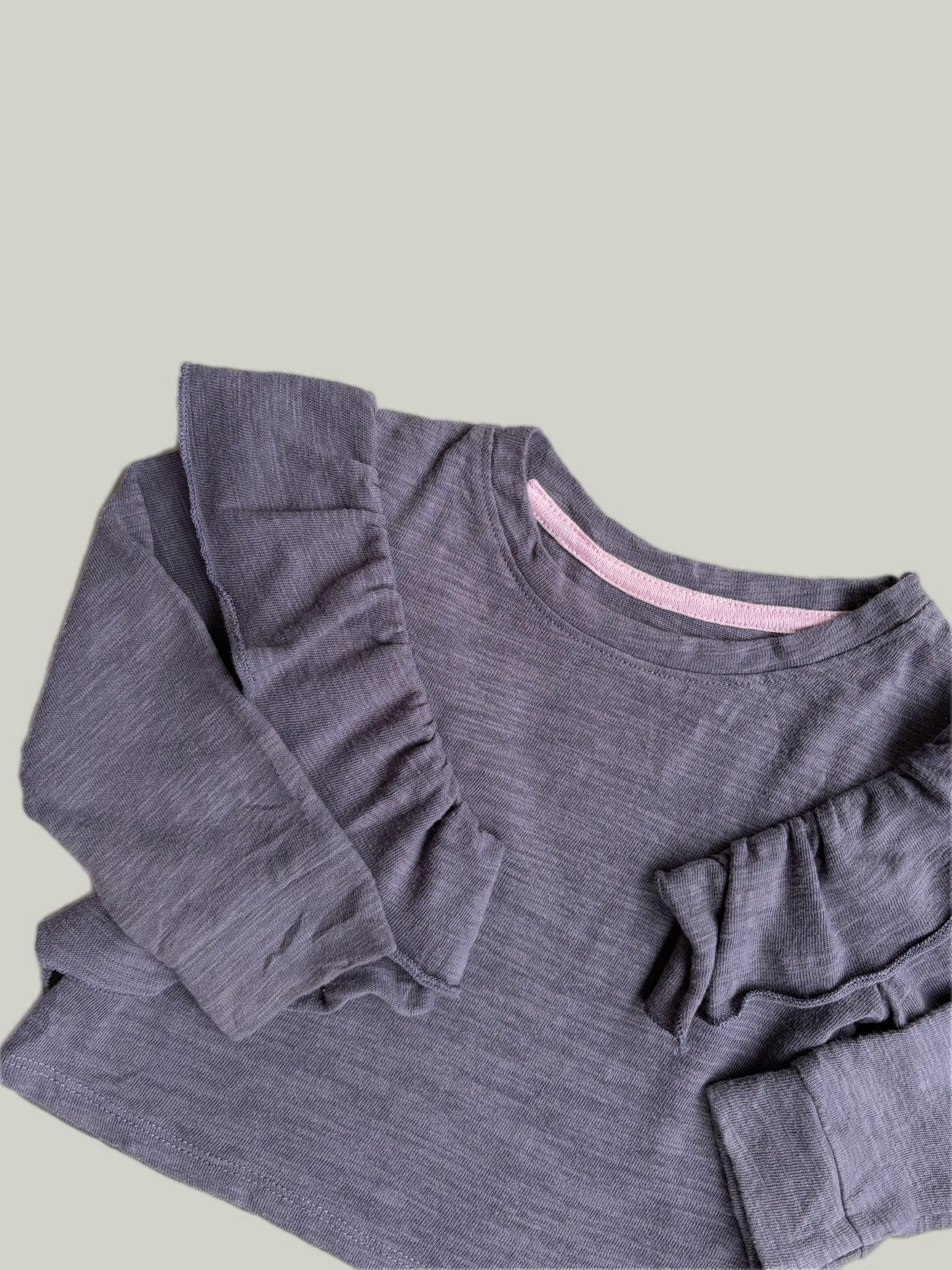 Long sleeve
