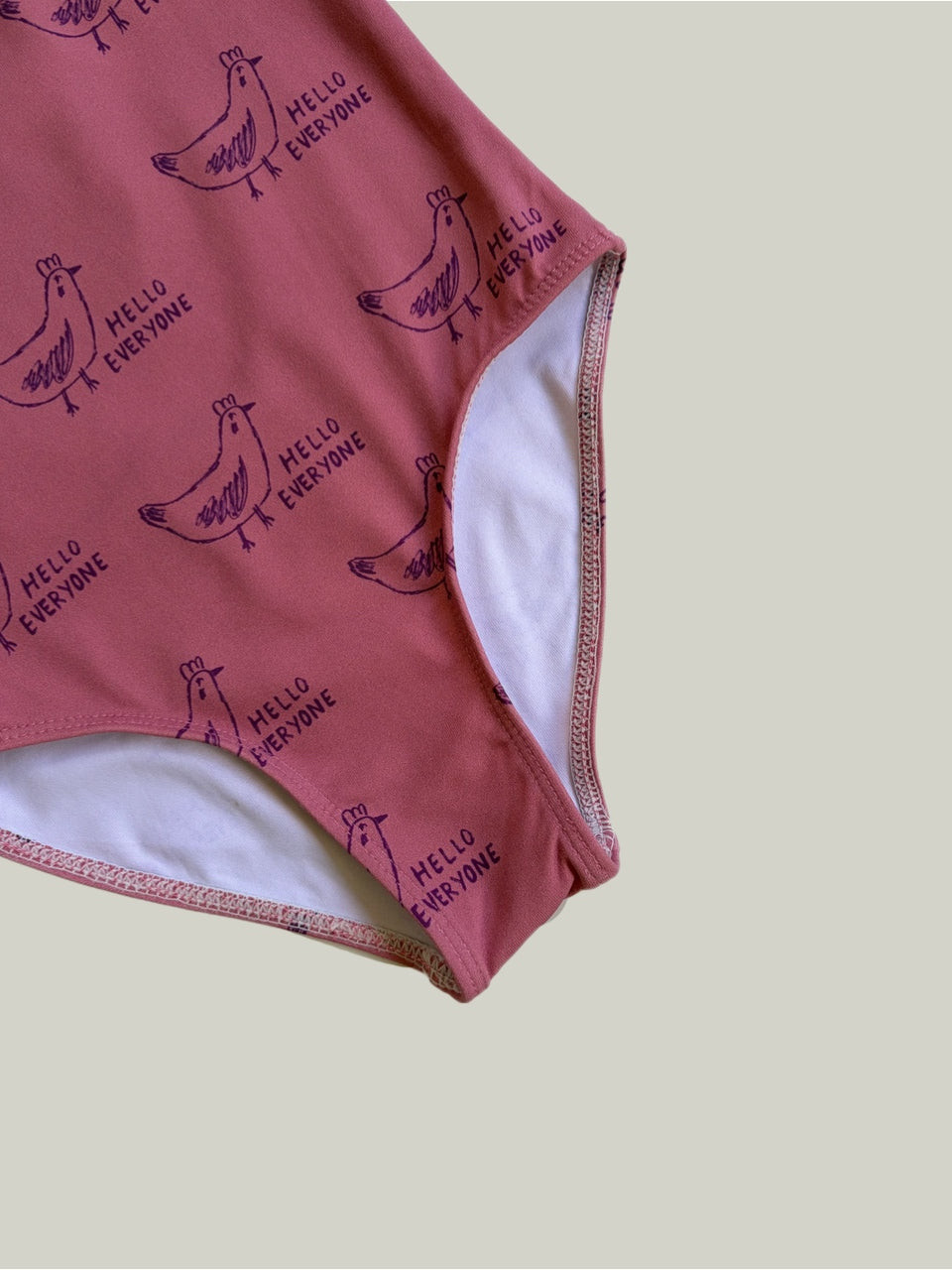 New With Tag Zara Swimsuit 5 to 6 Years