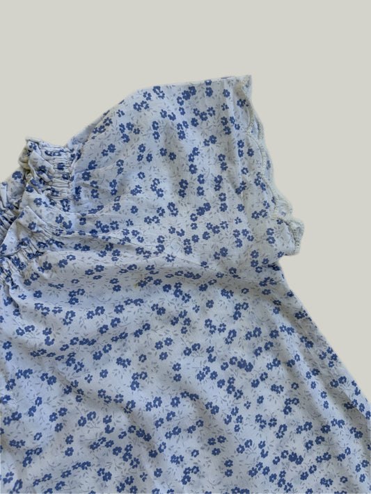 Like New The Little White Company London Pyjamas