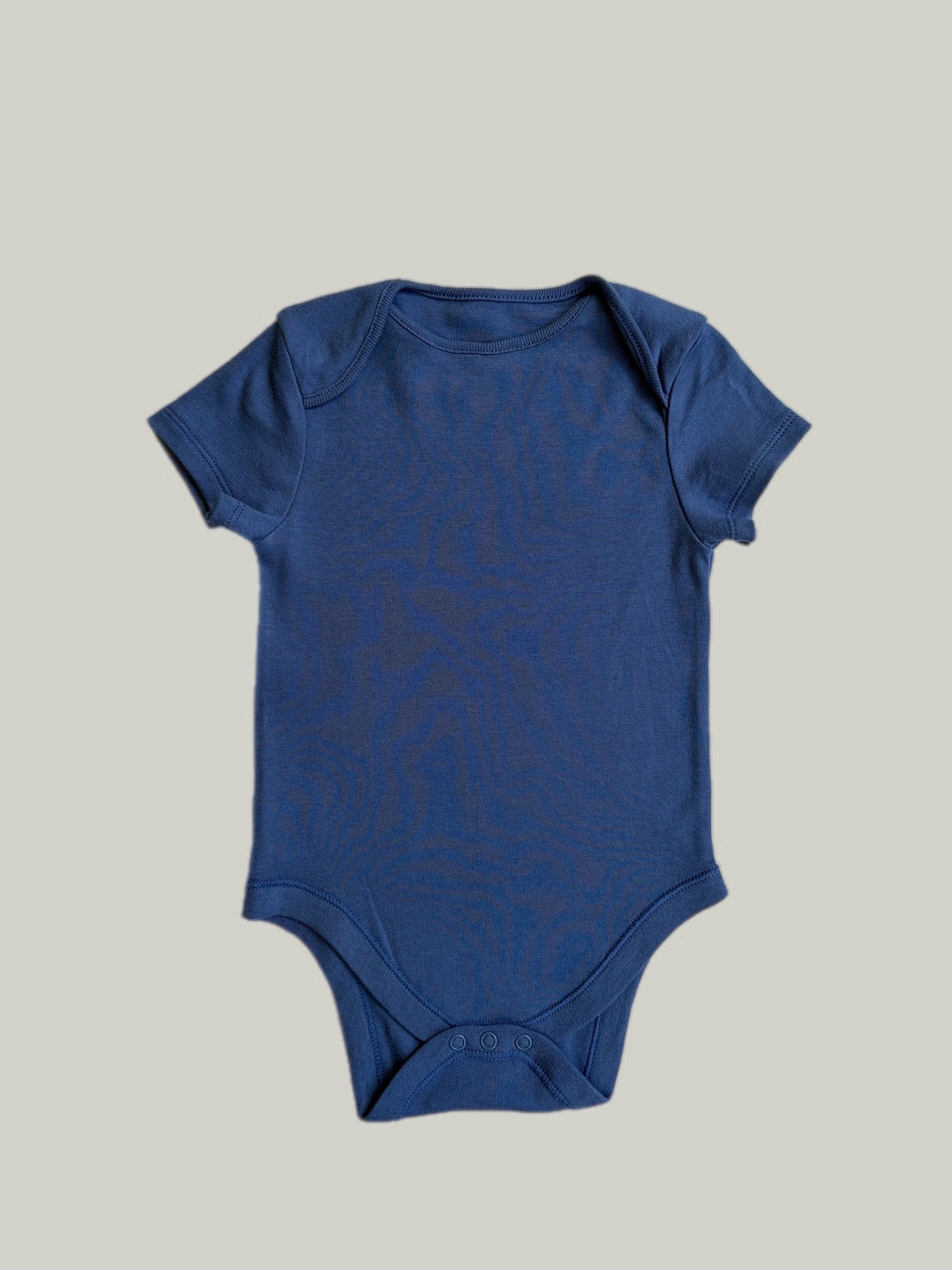 Like New Primark Care Cotton Bodysuits 3 Pack