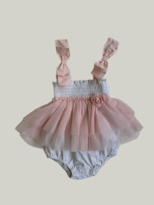 Brand New Miniclasix Romper