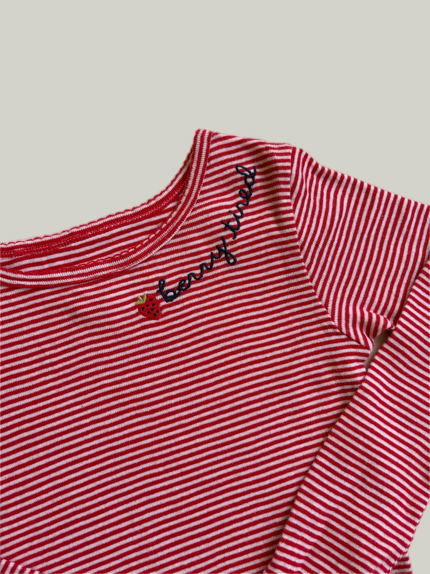 Long sleeve