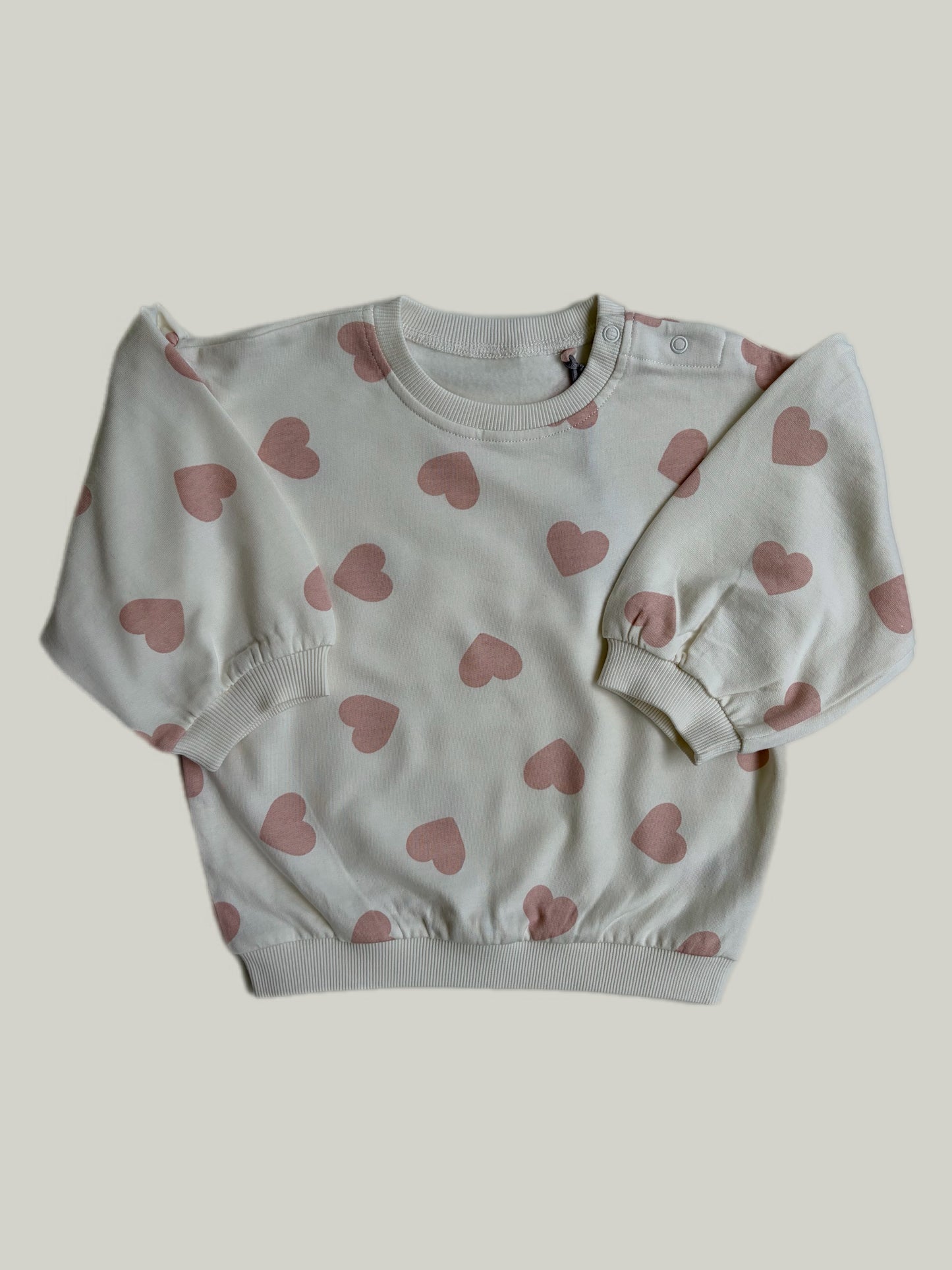 Brand New TU Cotton Sweatshirt