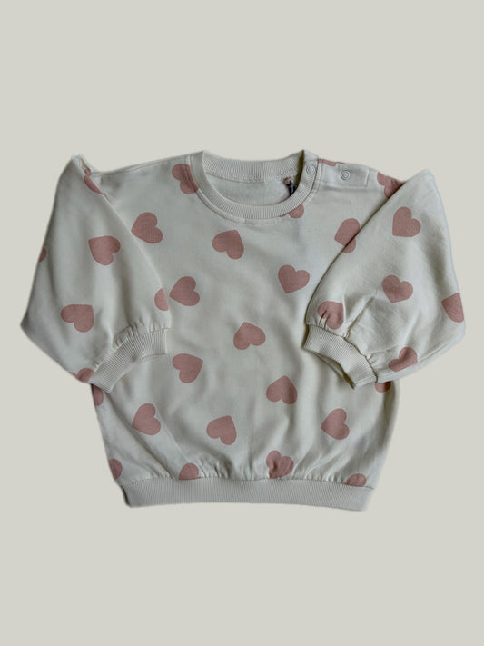 Brand New TU Cotton Sweatshirt