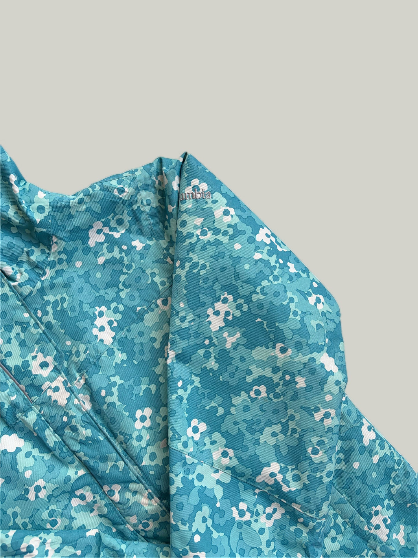Columbia jacket