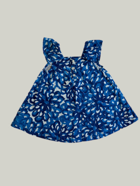 Brand New Mothercare Cotton Dress