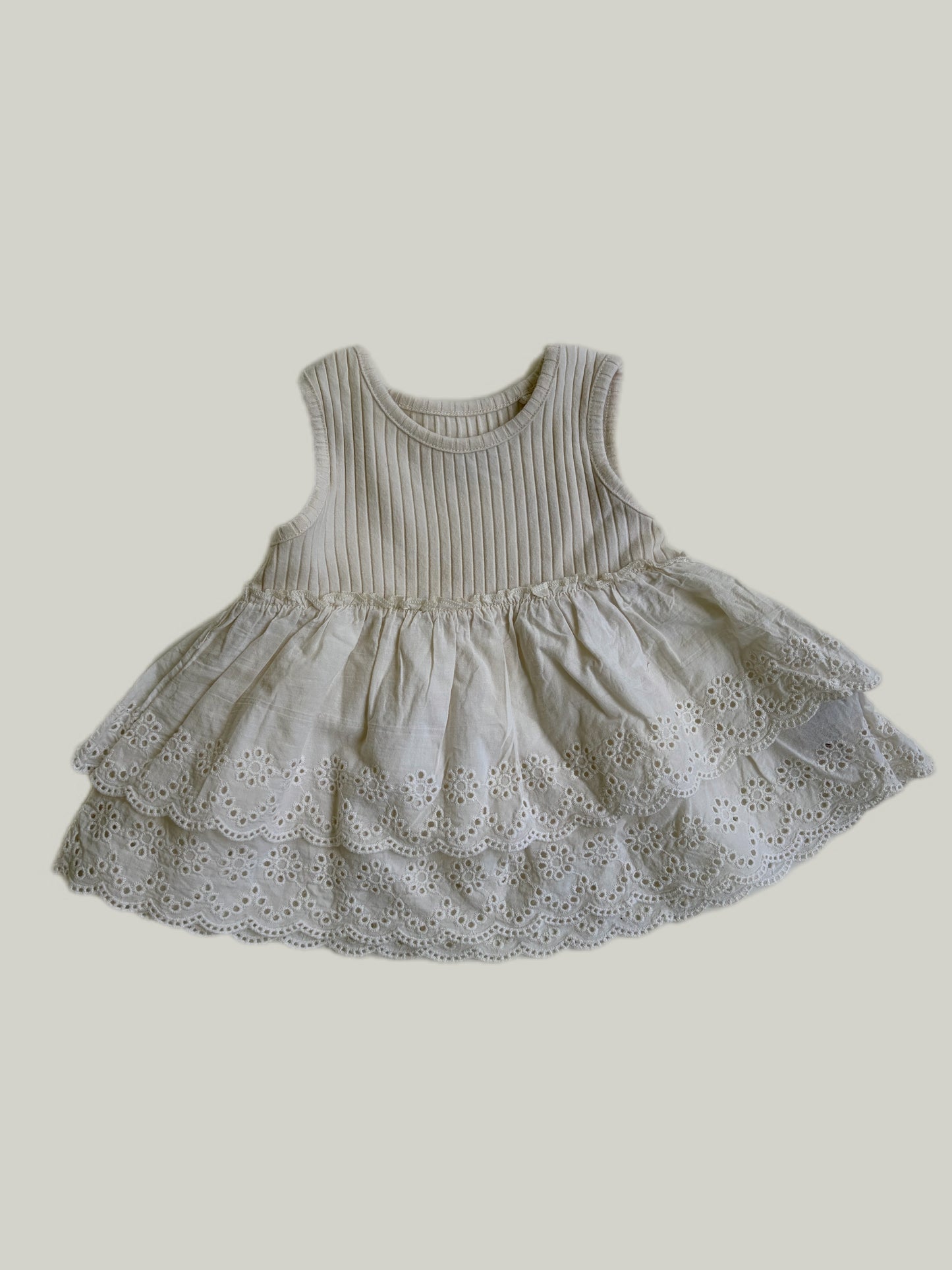 Like New Next Cotton Set