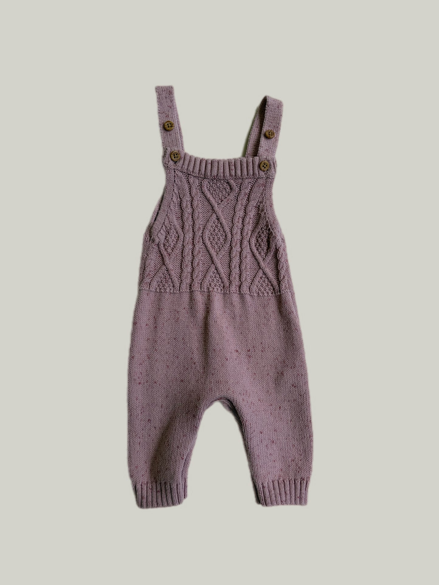 Good Condition Fred & Flo Cotton Romper