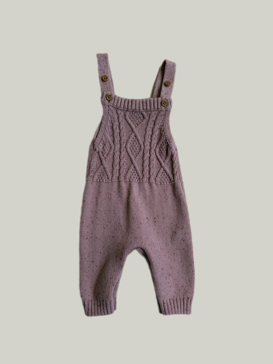 Good Condition Fred & Flo Cotton Romper