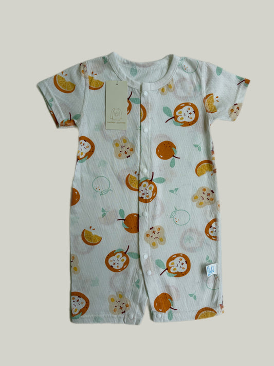Brand New Children's Clothing Summer Romper