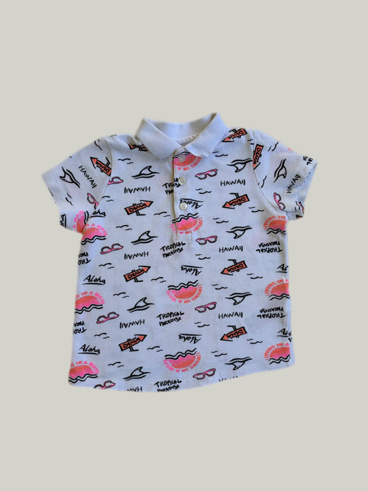 Like New SoCute Cotton T-Shirt