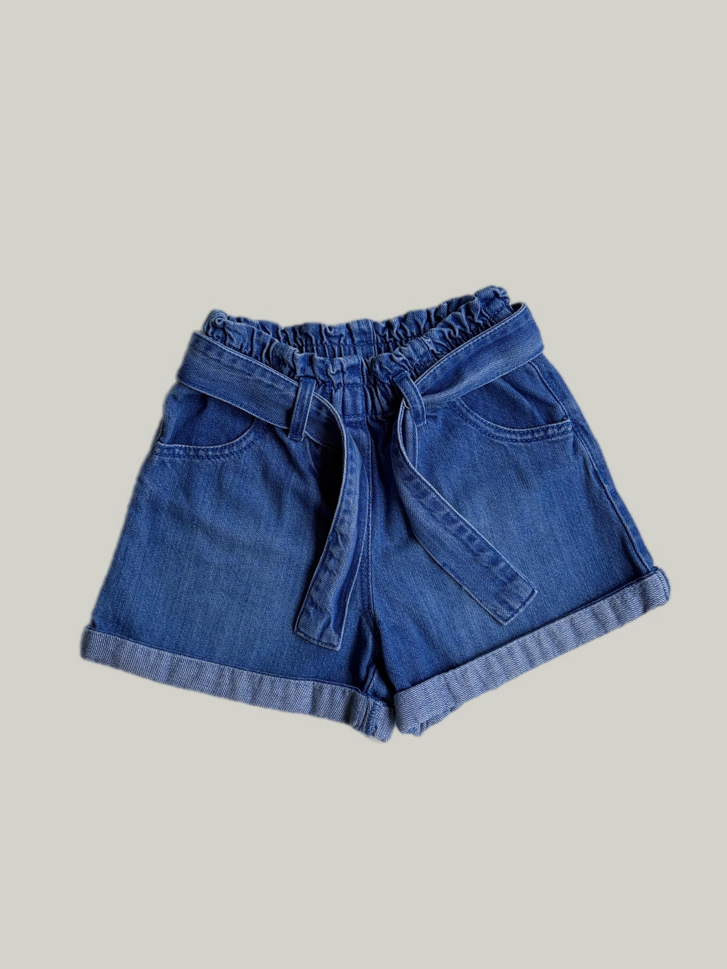 Like New Next Denim Shorts