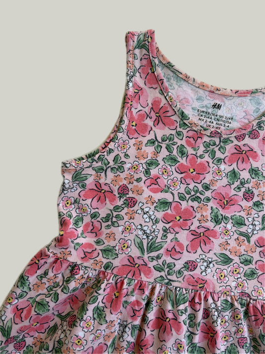 Good condition H&M Cotton Dress