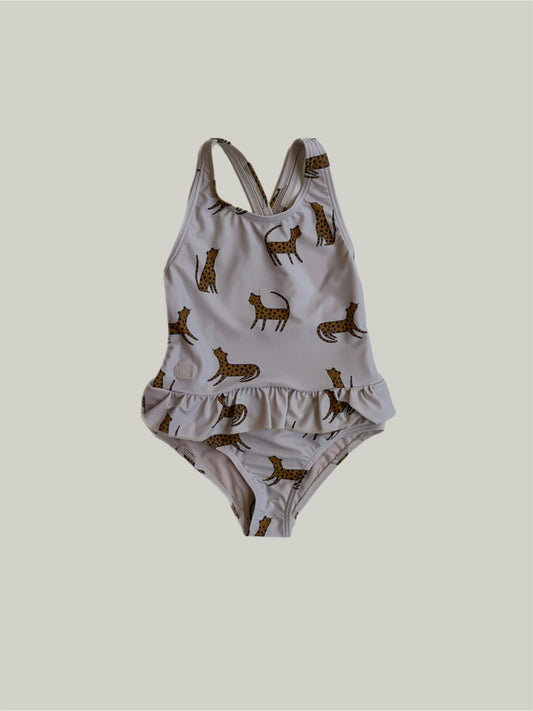 New With Tags Liewood Amara Swimsuit 2 to 3 Years