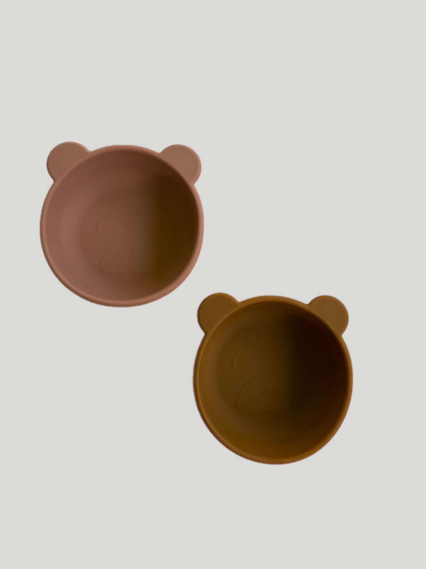 Brand New Liewood Iggy Silicone Bowls 4 Pack