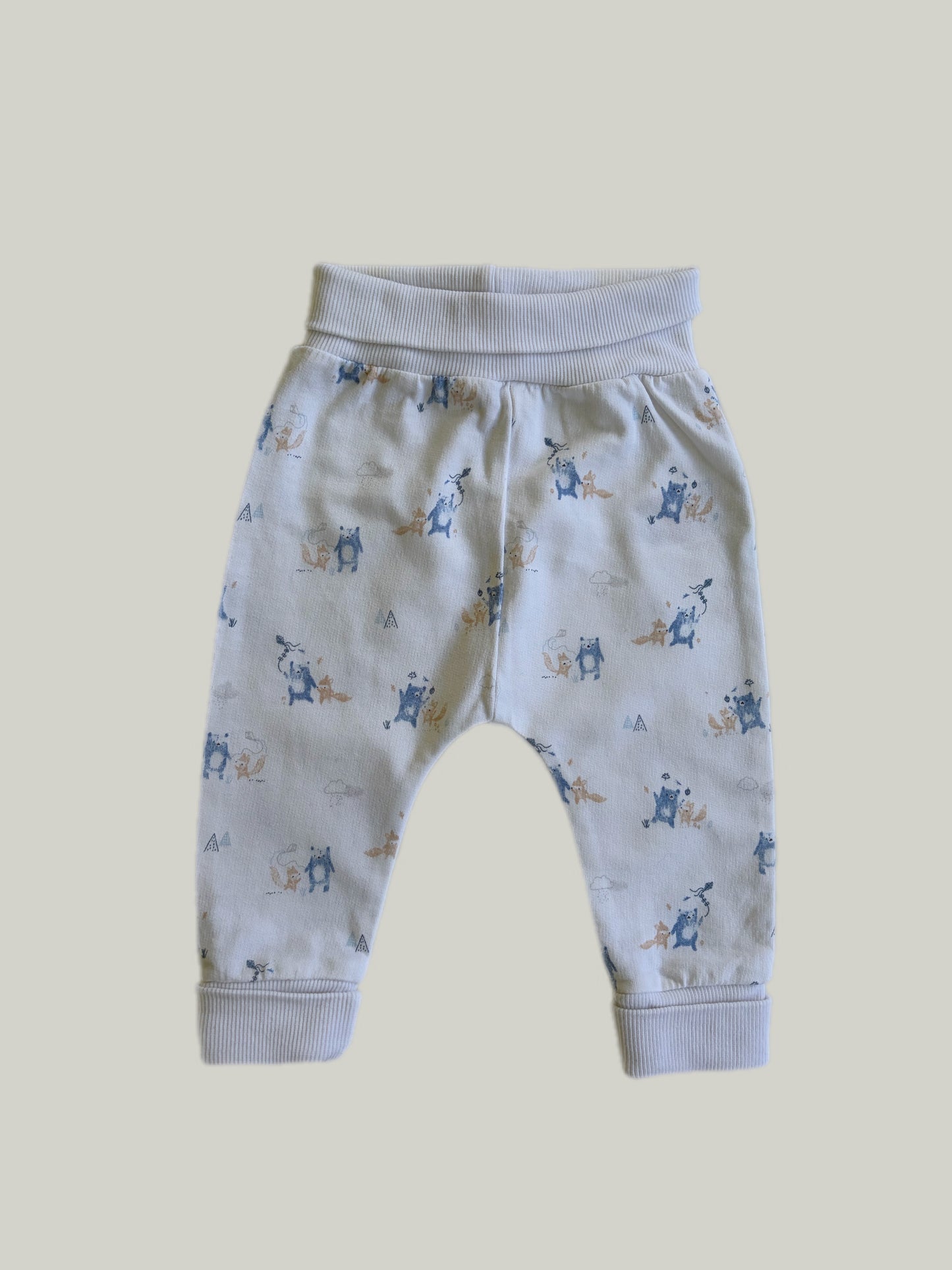Brand New Mothercare Cotton Set