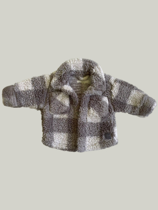 Good Condition Next baby Boy Jacket