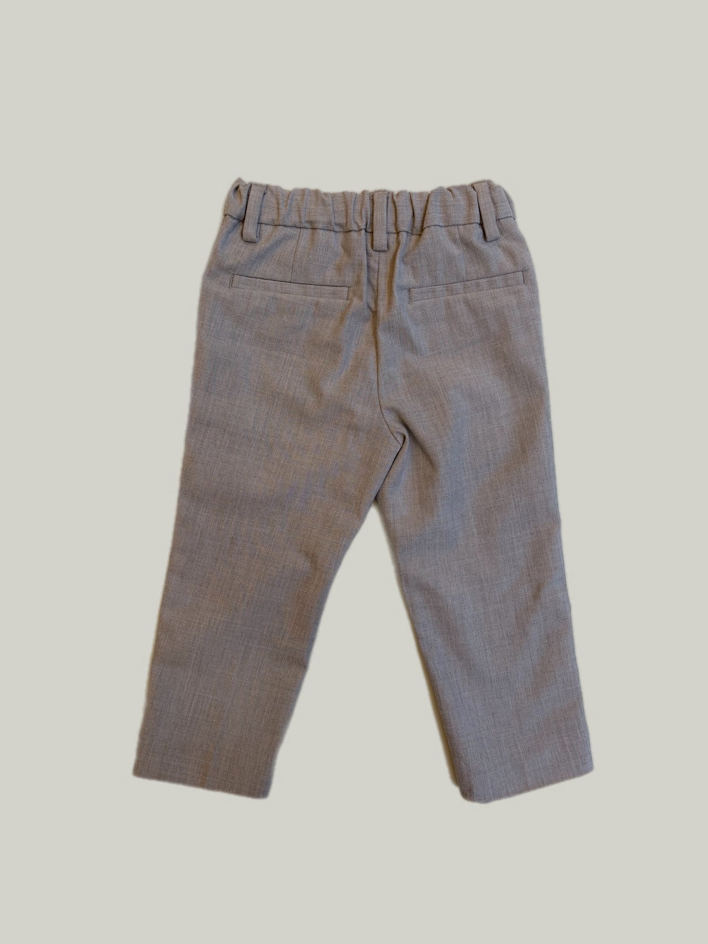 Good Condition M&S Trousers