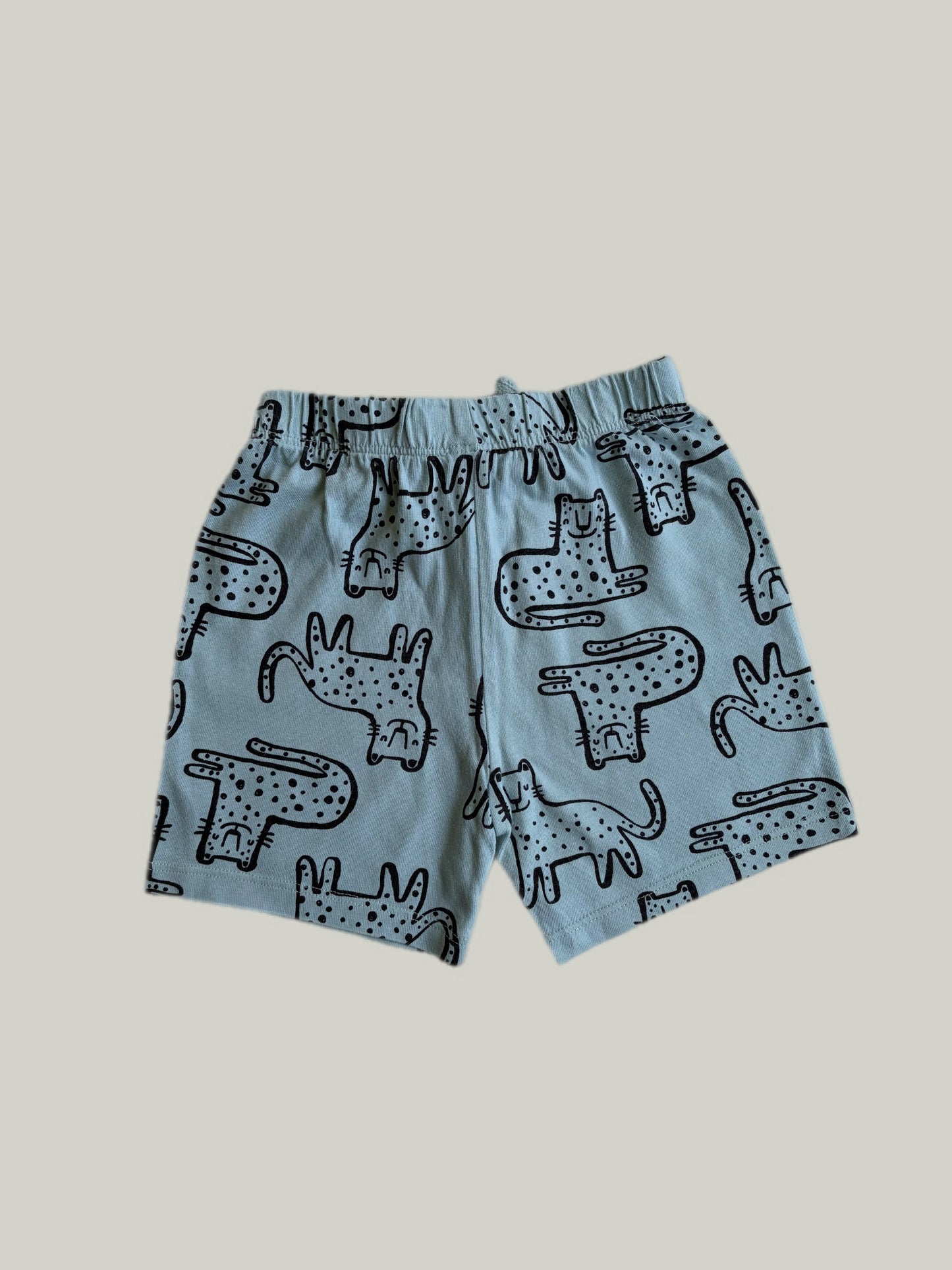 Brand New Fred & Flo Cotton Shorts