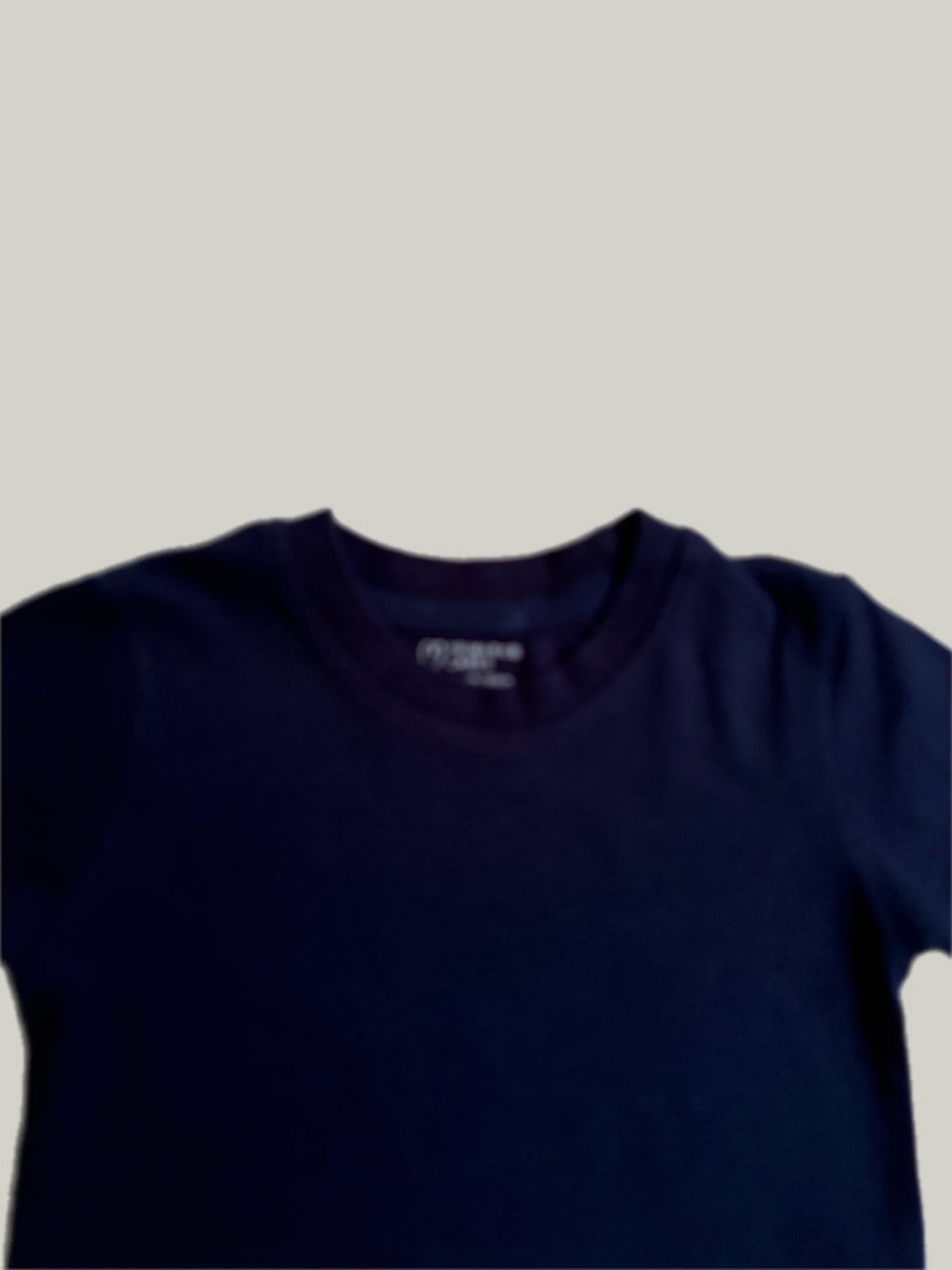 Brand New Primark Cares Cotton T-Shirt